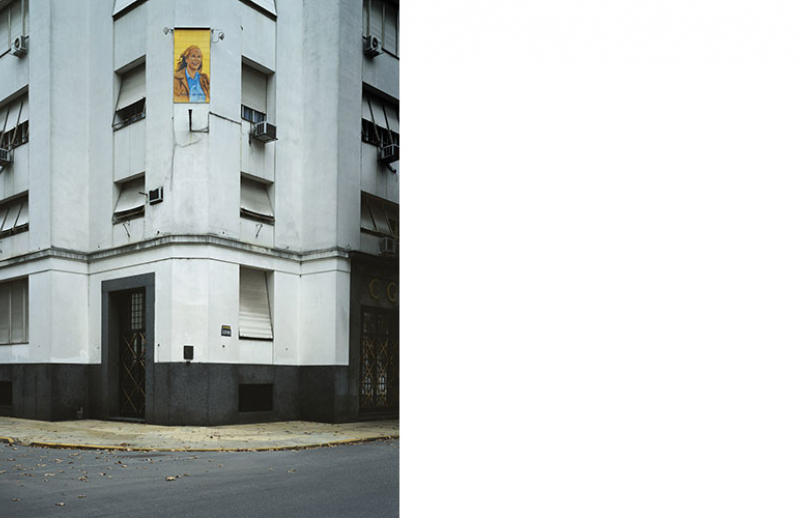 fotografía Santiago Porter